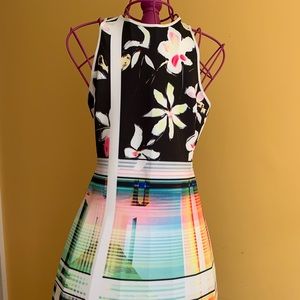 Clover canyon dress size M